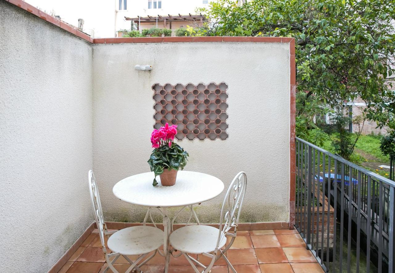 Il Normanno Home Salerno Exterior photo